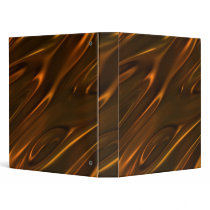 Hot Melted Liquid Chocolate Textured Binders