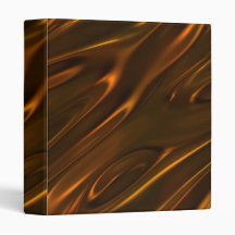 Hot Melted Liquid Chocolate Textured Binders