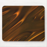 Hot Melted Liquid Chocolate Textured Mouse Pad