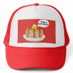 Hot Mess Hat
