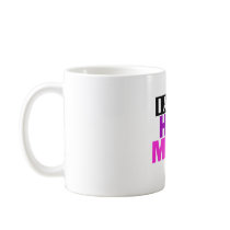 HOT MESS MUGS