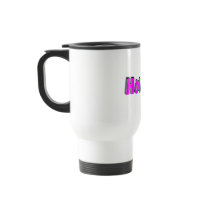 Hot Mess (Pink) mugs