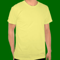 HOT MESS with Circus Poster - Customized t-shirts