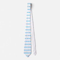 Hot Mom (Blue) ties