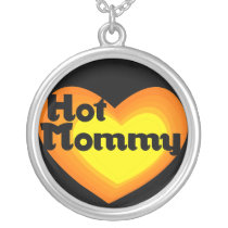 Hot Mom Necklaces