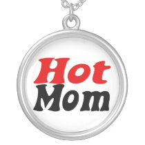 Hot Mom Necklaces