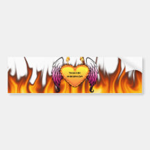 Hot Mom Needs A Date Bumper Sticker