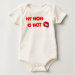 Infant Organic Onesie / Creeper
