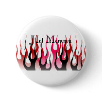hot momma button