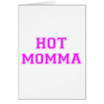 Hot Momma Cards