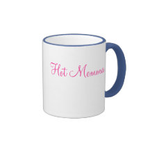 Hot Momma Mugs