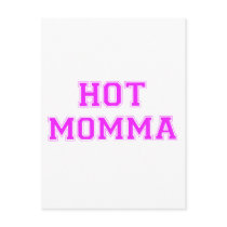 Hot Momma Post Cards