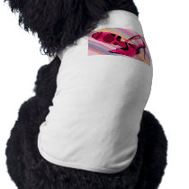 Hot Momma's Hot Pink Pumps Pet Clothes