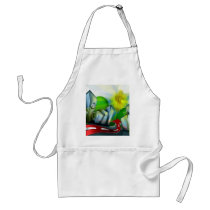 Hot Money Makers! aprons by hotmoneymakers Hot Money Makers! aprons
