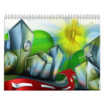 Hot Money Makers! Calendars