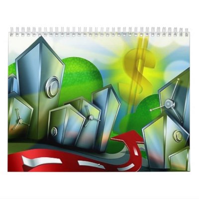 Hot Money Makers! Calendars by hotmoneymakers