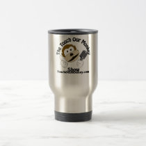 Hot Monkey mugs