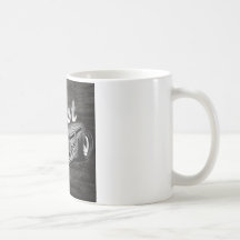 HOT MOUSE MAT ROD COFFEE MUGS