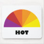 Hot Mouse Pad