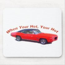 HOT mousepads