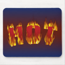 Hot mousepads