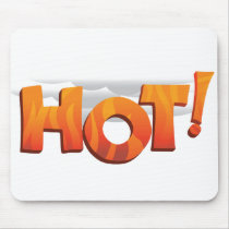 Hot! mousepads