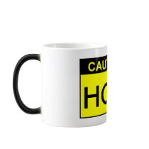 ! HOT! mugs