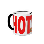 HOT mug!