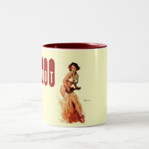 HOT mugs