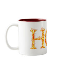 HOT Mug