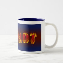 Hot mugs
