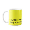 Hot mug - Customized by AppleJuice13 Hot mug - Customized