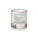 Hot Mulled Cider Mug mugs