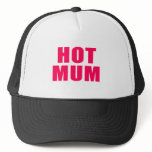 Hot Mum Hats