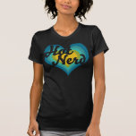 Hot Nerd Shirt