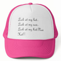 Hot New Hat