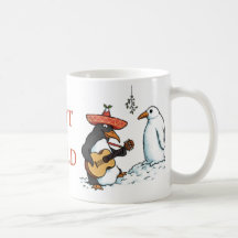 Hot or Cold Mug