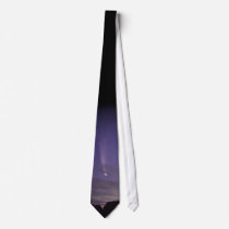 Hot Outside, Cold Inside ties