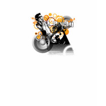 Hot Party t-shirts by alprod Hot Party t-shirts