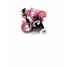 ladies_casual_tshirt - Weddings, anniversaries, corporate events, bachelor parties,...: Sizes  Available colors: pink