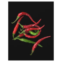 Hot Pepper 1 letterhead by jarthurdavis Hot Pepper 1 letterhead