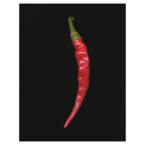 Hot Pepper 2 flyers by jarthurdavis Hot Pepper 2 flyers