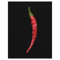 Hot Pepper 2 letterhead by jarthurdavis Hot Pepper 2 letterhead