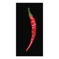 Hot Pepper 2 photo cards