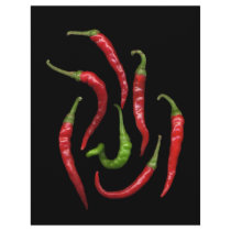 Hot Pepper 6 letterhead by jarthurdavis Hot Pepper 6 letterhead