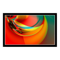 Hot Pepper Appetizer. posters