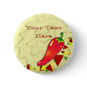 Hot Pepper Button
