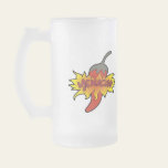 Hot Pepper Cinco de Mayo T-shirts and Gifts Coffee Mugs