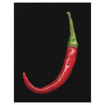 Hot Pepper flyers by jarthurdavis Hot Pepper flyers