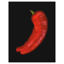 Hot Pepper flyers by jarthurdavis Hot Pepper flyers